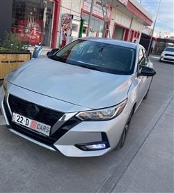 نيسان سنترا